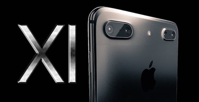 Дата выхода Айфона 11